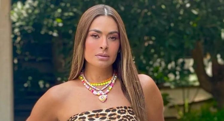 Desde ‘Netas Divinas’, Galilea Montijo se sincera y revela que pasó por el bisturí para verse mejor