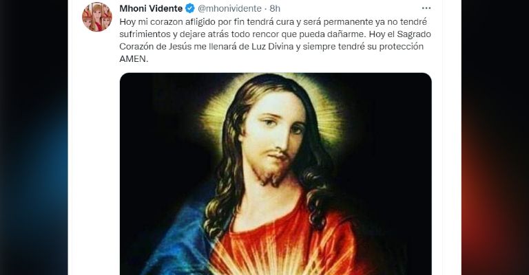 Twitter @mhonividente