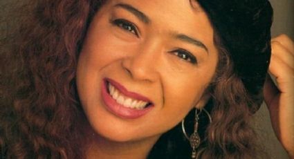 Muere a los 63 años la icónica Irene Cara, cantante de 'Flashdance… What a Feeling'