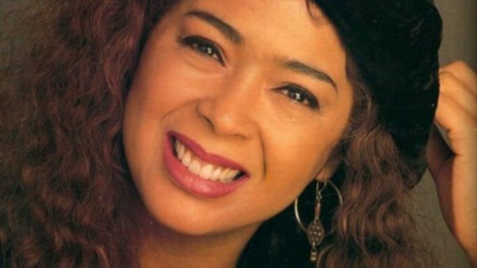 Muere a los 63 años la icónica Irene Cara, cantante de 'Flashdance… What a Feeling'