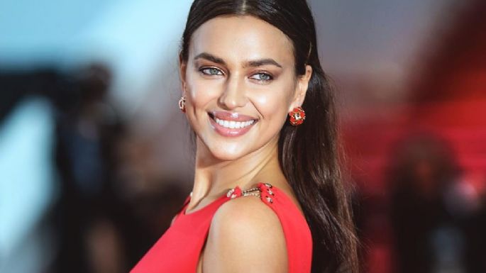 Irina Shayk cautiva en portada de V Magazine y revela que nunca quiso ser modelo