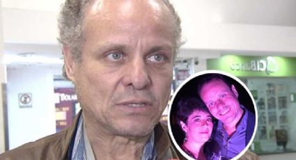 Televisa y TV Azteca de luto: 'VLA' reporta el lamentable pérdida que sufrió el actor Rubén Cerda