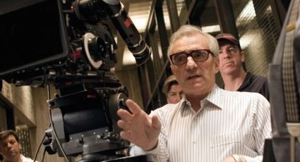 Martin Scorsese revela que hizo la película de la mafia de 'Goncharov'