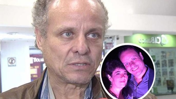 Televisa y TV Azteca de luto: 'VLA' reporta el lamentable pérdida que sufrió el actor Rubén Cerda