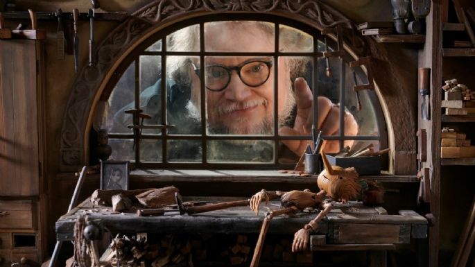 Estos son algunos datos curiosos de 'Pinocho' de Guillermo del Toro