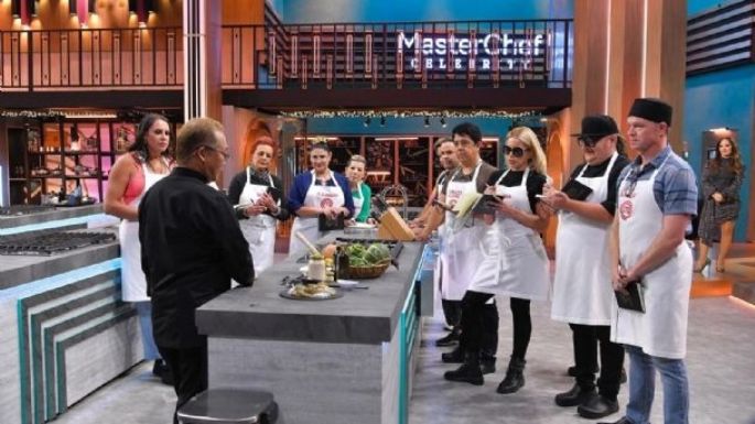 Drama en TV Azteca: Exhiben fuerte pleito entre Gavito y exconductor de 'Hoy' en 'MasterChef'