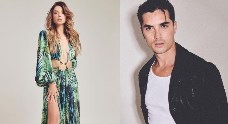 Ferka recupera a su hijo; la actriz de Televisa habla de su robo y el proceso contra Christian