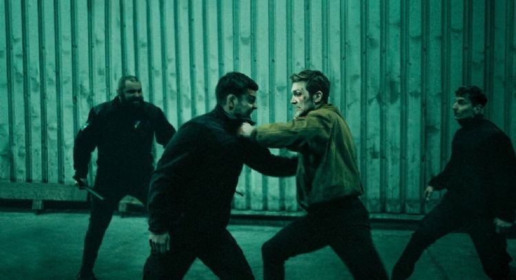 'Plan de estudios', la película polaca que es tendencia en Netflix