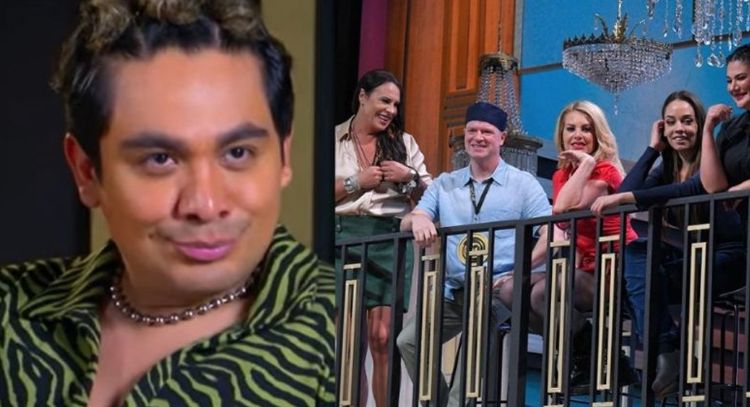 Shock en TV Azteca: Integrante de 'MasterChef' daría spoiler de la final; actriz de Televisa ganaría