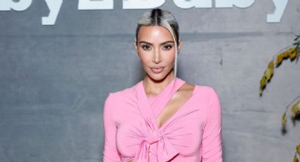 Kim Kardashian revela que está “reevaluando” su relación con Balenciaga tras polémica