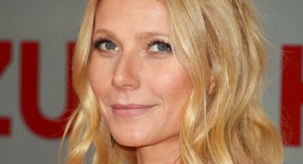 Apple Martin, hija de Gwyneth Paltrow, luce como una diosa con prendas Chanel