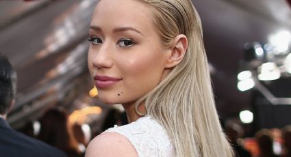 Iggy Azalea revela que “no caminó” por 3 días luego de complicaciones en cirugía de espalda