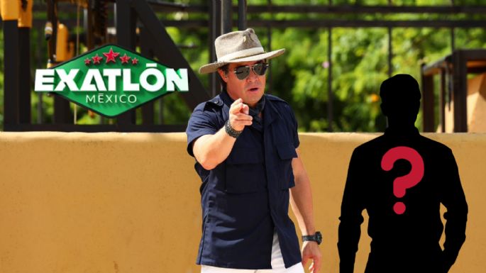 'Exatlón México': ¿Quién será la eliminada de este domingo 8 de enero?