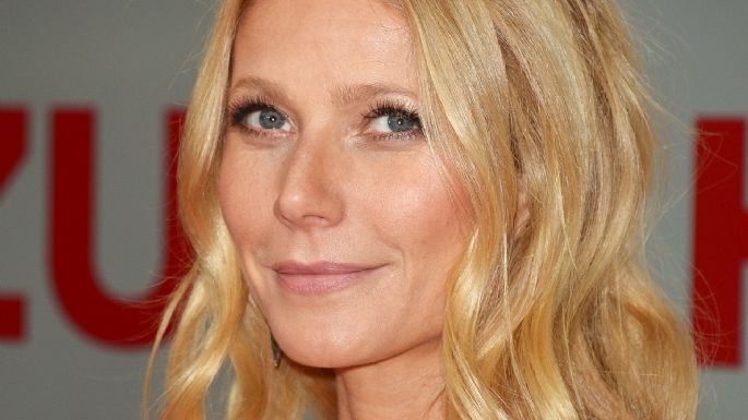 Apple Martin, hija de Gwyneth Paltrow, luce como una diosa con prendas Chanel