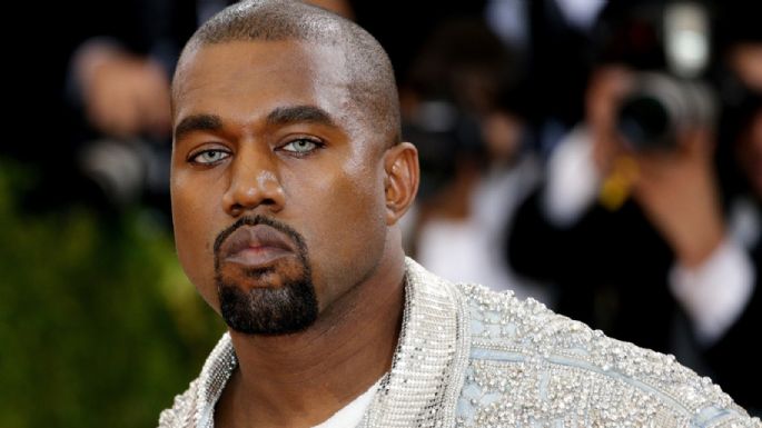 Kanye West habla acerca del escándalo de Balenciaga y dice que celebridades están controladas