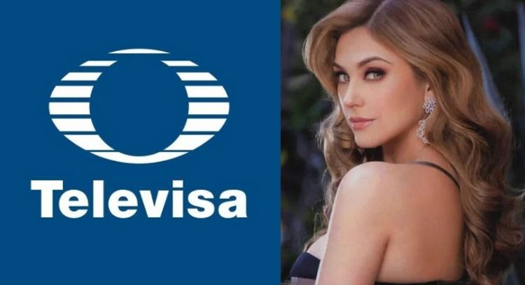 Tras 28 años al aire, Aracely Arámbula se retiraría de las novelas y por problemas en Televisa