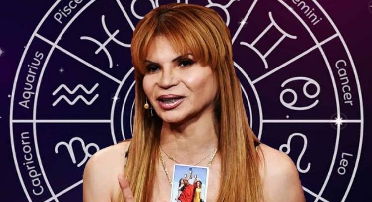 Horóscopo martes 29 noviembre del 2022: Mhoni Vidente revela que te deparan los astros