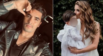 Christian Estrada, a prisión: El galán de Televisa es trasladado tras sustraer a hijo de Ferka