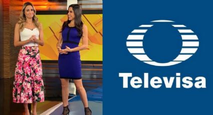 Adiós Televisa: Tras despido de Paola Rojas de 'Al Aire', sacan a Odalys Ramírez; ella la reemplaza