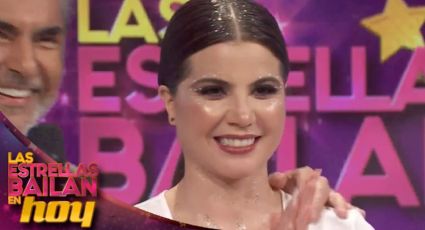 Cinthia Aparicio es operada tras sufrir importante lesión en 'Las Estrellas Bailan en Hoy'