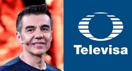 Actor de Televisa sufriría terrible daño facial tras realizarse arreglito estético