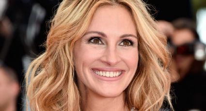 Julia Roberts festeja el cumpleaños 18 de sus gemelos con una foto inédita