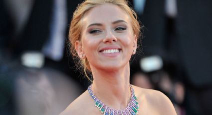 Scarlett Johansson protagonizará 'Just Cause', nueva serie para Amazon