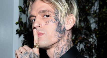 Revelan la causa de muerte oficial de Aaron Carter a 5 meses de su terrible muerte