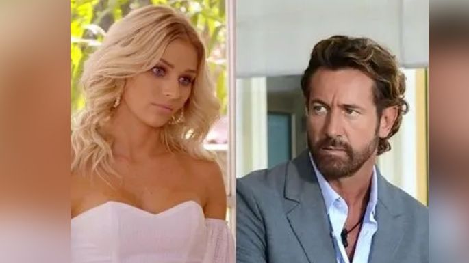 Shock en Televisa: Irina Baeva confirma que semi vacío el departamento de Gabriel Soto