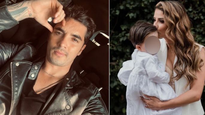 Christian Estrada, a prisión: El galán de Televisa es trasladado tras sustraer a hijo de Ferka