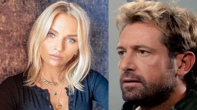 Escándalo en Televisa: 'VLA' reporta que Gabriel Soto dejó a Irina Baeva por agredirlo e infidelidad