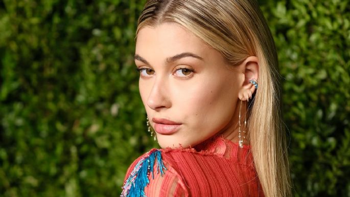 Hailey Bieber revela que ha sido un año difícil para ella ¿Por el drama con Selena Gomez?