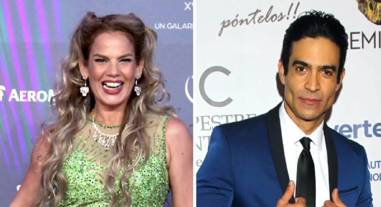 "No se me va olvidar": Niurka Marcos comparte el significado de su relación con Juan Vidal