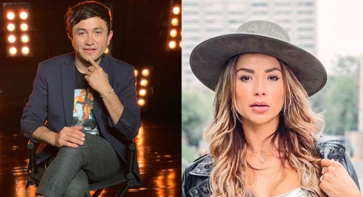 Furiosa, Ferka exige a conductores de 'VLA' que no hablen de caso legal con Christian Estrada