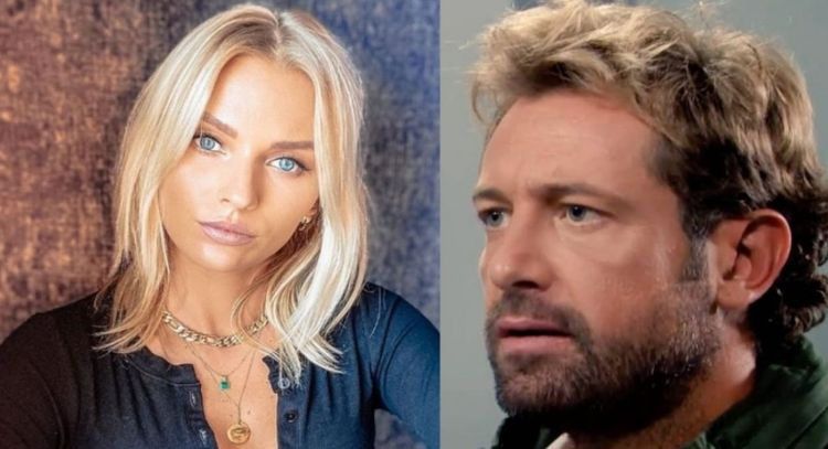 Escándalo en Televisa: 'VLA' reporta que Gabriel Soto dejó a Irina Baeva por agredirlo e infidelidad