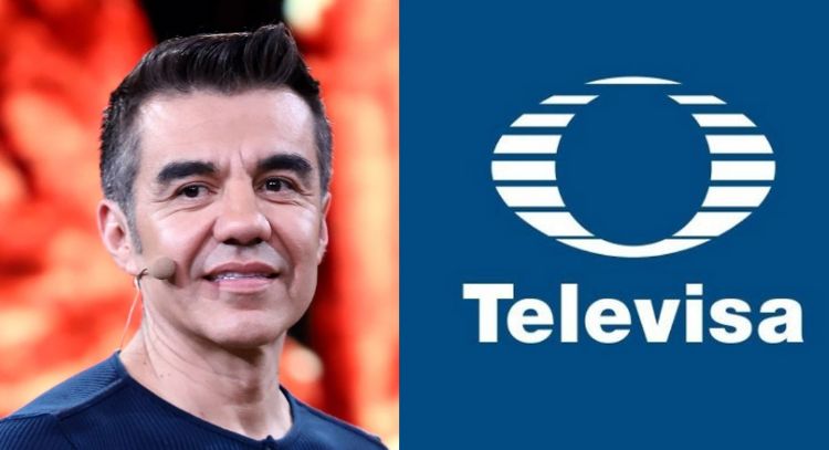 Actor de Televisa sufriría terrible daño facial tras realizarse arreglito estético
