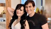 Así fue la vez que Julián Figueroa se agarró a golpes en la escuela por defender a Maribel Guardia