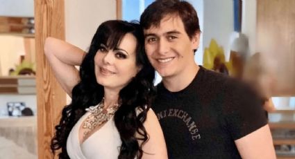 Maribel Guardia recuerda a su hijo con este conmovedor post en Instagram: "Te amaré por siempre"