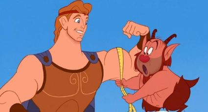 'Hercules': El remake en live action sería un musical con influencias de TikTok dice Joe Russo