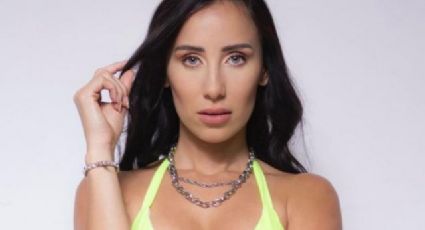 (Fotos) Cynthia Cofano de 'Survivor México' conquista Instagram al posar con look casual