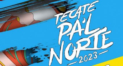 Tecate Pa'l Norte 2023: Cartel, fechas, precios y todo lo que tienes que saber del festival