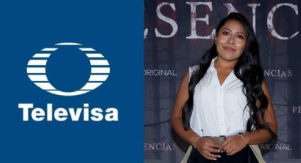 Shock en Televisa: Tras unirse a 'Mujeres Asesinas', Yalitza Aparicio reconoce que toma terapia