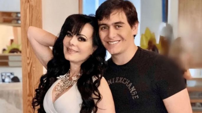 VIDEO: Maribel Guardia recuerda en pleno 'Día del Niño' a Julián Figueroa y conmueve toda la red