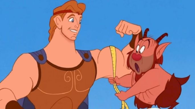 'Hercules': El remake en live action sería un musical con influencias de TikTok dice Joe Russo