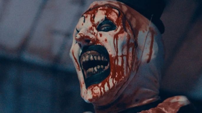 ¡Comienza 'spooky season'! Estas son las 31 películas de terror que no te puedes perder en octubre