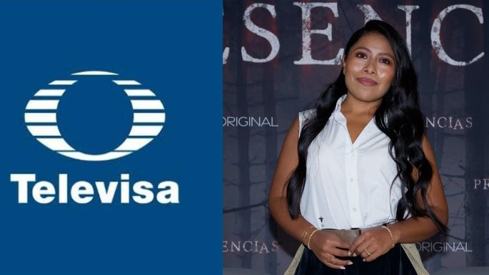 Shock en Televisa: Tras unirse a 'Mujeres Asesinas', Yalitza Aparicio reconoce que toma terapia