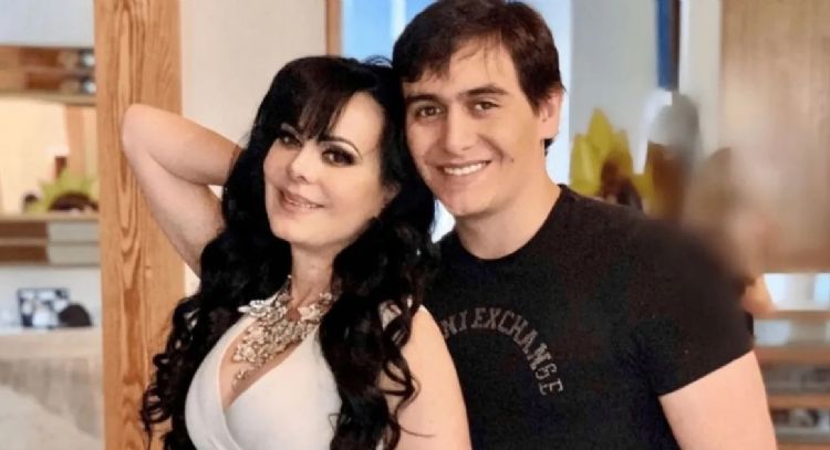 Maribel Guardia recuerda a su hijo con este conmovedor post en Instagram: "Te amaré por siempre"