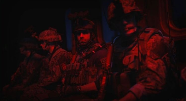 Los jugadores de 'Call of Duty: Modern Warfare 2' encuentran una falla en el menú del juego