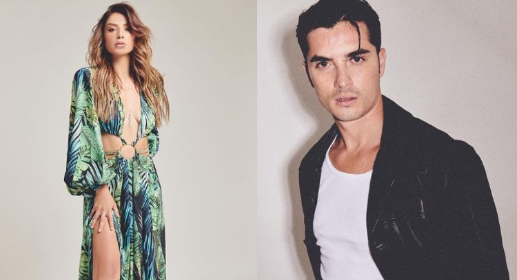 Tras ser expuesto en 'Hoy', Christian Estrada desmiente a Ferka con contundente mensaje