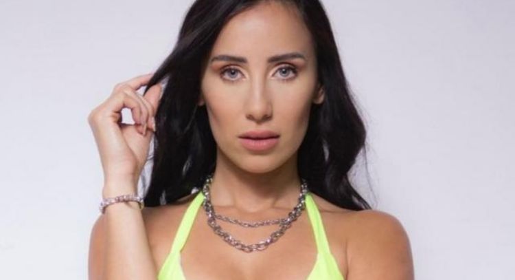 (Fotos) Cynthia Cofano de 'Survivor México' conquista Instagram al posar con look casual